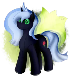 Size: 1258x1354 | Tagged: safe, artist:thebenalpha, derpibooru import, oc, oc:nali, unofficial characters only, pony, unicorn, female, image, plushi, plushie, png, simple background, solo, transparent background