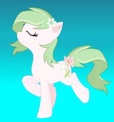 Size: 371x398 | Tagged: safe, artist:duomochiaro, derpibooru import, lily, lily valley, pony, character, flower, green, image, little pony, my little pony, original, pink, png, whitelace