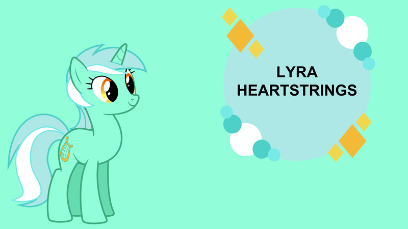 Size: 4400x2475 | Tagged: safe, artist:90sigma, derpibooru import, edit, editor:quoterific, vector edit, lyra heartstrings, pony, unicorn, background, board, female, high res, image, mare, png, simple background, solo, text, vector, wallpaper