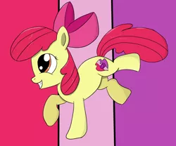 Size: 2400x2000 | Tagged: safe, artist:darelith, derpibooru import, apple bloom, earth pony, pony, dancing, female, filly, image, png, solo