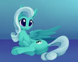 Size: 1514x1206 | Tagged: safe, artist:dusthiel, derpibooru import, oc, pegasus, pony, butt, female, image, lying down, mare, plot, png, prone, solo