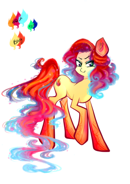 Size: 2480x3507 | Tagged: safe, artist:minamikoboyasy, derpibooru import, oc, unofficial characters only, earth pony, pony, female, heart eyes, image, png, simple background, solo, transparent background, wingding eyes