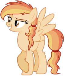 Size: 1200x1398 | Tagged: safe, artist:cindydreamlight, derpibooru import, oc, pegasus, pony, female, image, mare, png, simple background, solo, transparent background