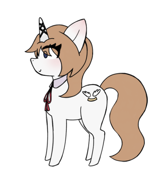 Size: 660x766 | Tagged: safe, artist:seylan, derpibooru import, oc, oc:seylan, unofficial characters only, pony, unicorn, digital art, female, image, png, simple background, solo, transparent background