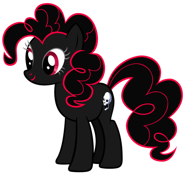 Size: 5308x4966 | Tagged: safe, artist:andoanimalia, derpibooru import, earth pony, female, image, png, ponyofdoom, simple background, transparent background, vector, voltaire