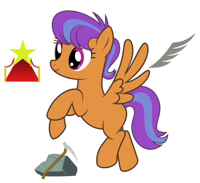 Size: 2000x1833 | Tagged: safe, artist:kaitykat117, derpibooru import, oc, oc:bridle runway(kaitykat), oc:cave in(kaitykat), oc:kevin(kaitykat), oc:streak wing(kaitykat), base used, dissociative identity disorder, image, png, solo, vector