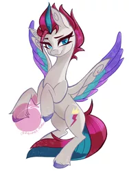 Size: 2250x3000 | Tagged: safe, artist:preserved_plumbo, artist:preservedplumbo, derpibooru import, zipp storm, pegasus, female, g5, image, png