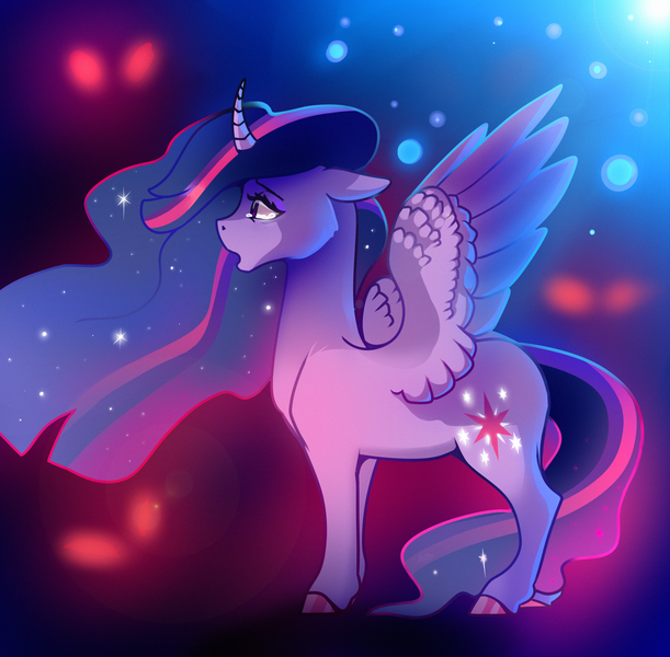 2561314 Safe Artist Mylittlegodzilla Derpibooru Import Twilight Sparkle Twilight Sparkle