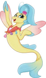 Size: 4000x6714 | Tagged: safe, artist:negatif22, artist:verulence, derpibooru import, princess skystar, seapony (g4), my little pony: the movie, cute, female, image, movie accurate, open mouth, png, simple background, skyabetes, solo, .svg available, transparent background, vector