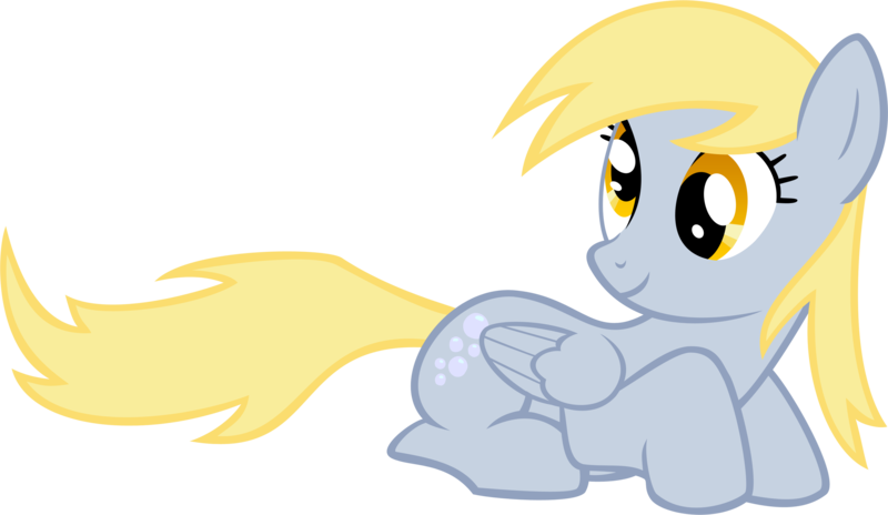 Size: 3215x1865 | Tagged: safe, artist:bronyb34r, derpibooru import, derpy hooves, pegasus, pony, female, image, png, simple background, solo, transparent background, vector