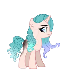 Size: 1600x1937 | Tagged: safe, artist:stardustshadowsentry, derpibooru import, oc, pony, unicorn, female, image, mare, parents:applelestia, png, simple background, solo, transparent background