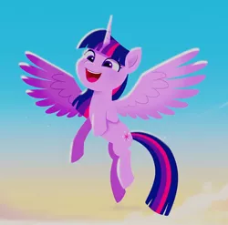 Size: 634x626 | Tagged: safe, derpibooru import, edit, edited screencap, screencap, twilight sparkle, alicorn, my little pony: a new generation, spoiler:my little pony: a new generation, cute, g5, image, jpeg, twiabetes