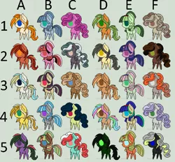Size: 620x576 | Tagged: safe, artist:bookwormpony, derpibooru import, oc, unofficial characters only, pegasus, pony, unicorn, base used, chibi, horn, image, pegasus oc, png, unicorn oc, wings