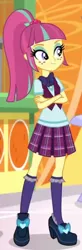 Size: 218x665 | Tagged: safe, derpibooru import, screencap, sour sweet, dance magic, equestria girls, spoiler:eqg specials, cropped, image, png, solo