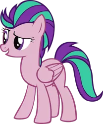 Size: 2235x2684 | Tagged: safe, artist:blah23z, derpibooru import, edit, aria blaze, lightning dust, pegasus, pony, female, image, palette swap, png, recolor, simple background, transparent background, vector