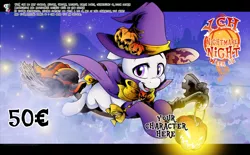 Size: 1024x635 | Tagged: safe, artist:dormin-dim, derpibooru import, oc, alicorn, earth pony, pegasus, pony, unicorn, clothes, commission, costume, halloween, halloween costume, holiday, image, jpeg, nightmare night, pumpkin, ych example, ych result, your character here