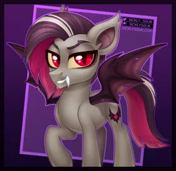 Size: 1034x1000 | Tagged: safe, artist:sickly-sour, derpibooru import, oc, unofficial characters only, bat pony, pony, bat pony oc, bat wings, image, jpeg, solo, wings