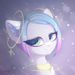 Size: 2700x2700 | Tagged: safe, artist:stahlkat, derpibooru import, oc, oc:vega, unofficial characters only, pony, bust, female, image, png, portrait, solo