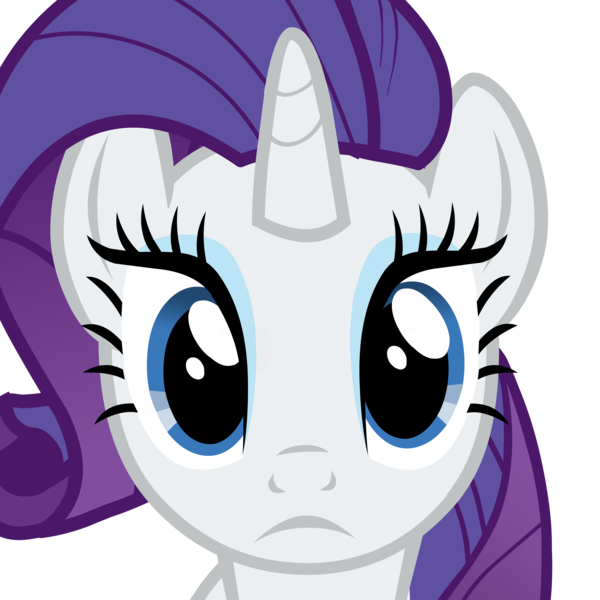 Size: 5000x5000 | Tagged: safe, artist:age3rcm, derpibooru import, rarity, pony, unicorn, female, image, looking at you, mare, mare stare, png, solo