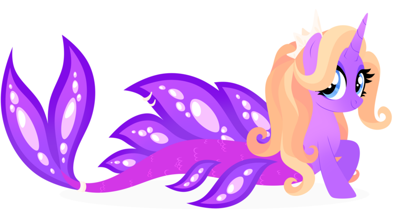 Size: 1920x1043 | Tagged: safe, artist:kabuvee, derpibooru import, oc, merpony, female, image, png, simple background, solo, transparent background