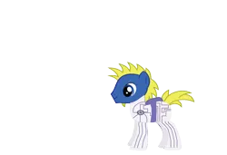 Size: 10486x7181 | Tagged: safe, derpibooru import, oc, earth pony, pony, pony creator, earth pony oc, hero, hot wheels, hot wheels acceleracers, image, male, png, simple background, solo, solo male, stallion, stallion oc, transparent background