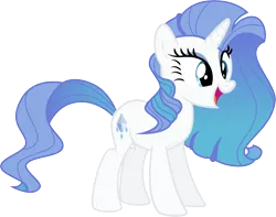 Size: 9160x7229 | Tagged: safe, artist:shootingstarsentry, derpibooru import, oc, oc:ruby, pony, unicorn, absurd resolution, female, image, mare, png, simple background, solo, transparent background, vector