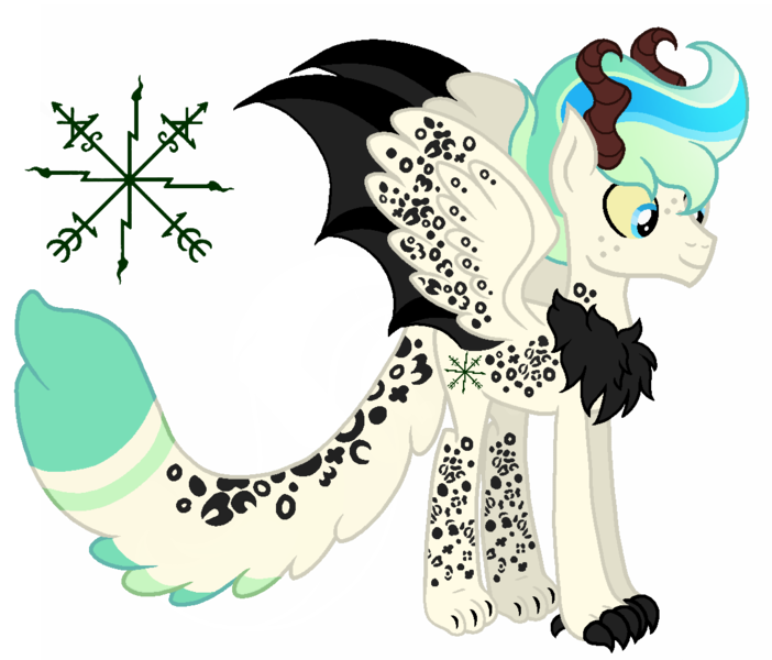 Size: 1144x978 | Tagged: safe, artist:madlilon2051, derpibooru import, oc, oc:loki, unofficial characters only, draconequus, hybrid, base used, draconequus oc, image, interspecies offspring, male, offspring, parent:discord, parent:princess celestia, parents:dislestia, png, simple background, smiling, solo, transparent background