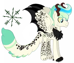 Size: 1144x978 | Tagged: safe, artist:madlilon2051, derpibooru import, oc, oc:loki, unofficial characters only, draconequus, hybrid, base used, draconequus oc, image, interspecies offspring, male, offspring, parent:discord, parent:princess celestia, parents:dislestia, png, simple background, smiling, solo, transparent background