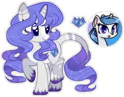 Size: 2527x1985 | Tagged: safe, artist:xxcheerupxxx, derpibooru import, oc, pony, unicorn, female, image, mare, offspring, parent:fancypants, parent:rarity, parents:raripants, png, simple background, solo, transparent background