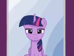 Size: 1872x1426 | Tagged: safe, artist:deanbirchum, derpibooru import, twilight sparkle, twilight sparkle (alicorn), alicorn, pony, female, image, mare, png, solo