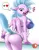 Size: 1500x1944 | Tagged: suggestive, artist:boastudio, derpibooru import, silverstream, anthro, hippogriff, adorasexy, ass, bra, breasts, busty silverstream, butt, butt touch, clothes, cute, diastreamies, frilly underwear, image, lingerie, looking at you, looking back, looking back at you, mismatched underwear, panties, png, sexy, simple background, solo, speech bubble, streambutt, stupid sexy silverstream, underwear, white background
