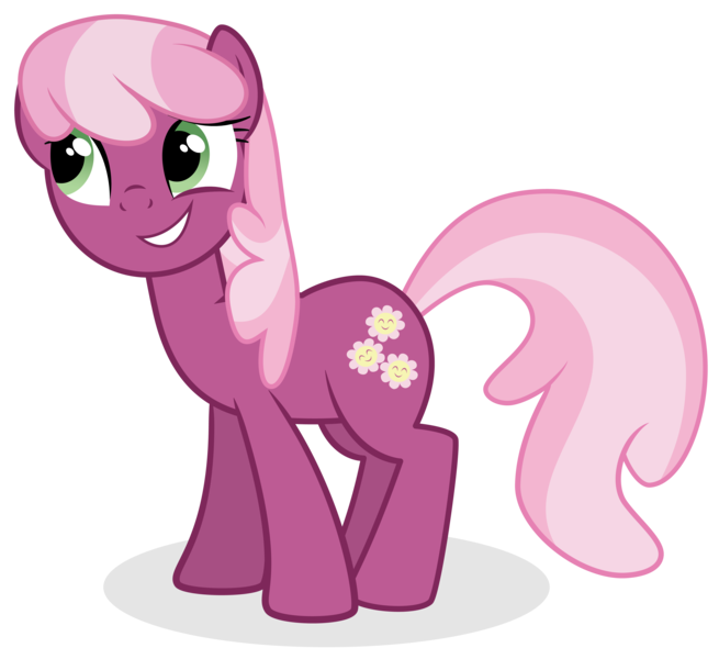 Size: 8000x7332 | Tagged: safe, artist:juniberries, derpibooru import, cheerilee, earth pony, pony, absurd, female, image, png, simple background, smiling, solo, transparent background, vector