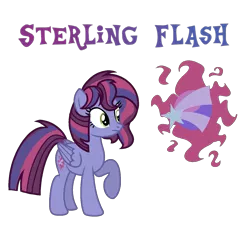 Size: 1401x1300 | Tagged: safe, artist:just-silvushka, derpibooru import, oc, unofficial characters only, pegasus, pony, base used, eyelashes, female, image, magical lesbian spawn, mare, offspring, parent:sunset shimmer, parent:twilight sparkle, parents:sunsetsparkle, pegasus oc, png, raised hoof, reference sheet, simple background, solo, transparent background, wings