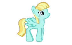 Size: 1920x1200 | Tagged: safe, artist:naturajellyfish, derpibooru import, helia, pegasus, pony, female, freckles, gameloft, image, mare, png, simple background, solo, transparent background, wings