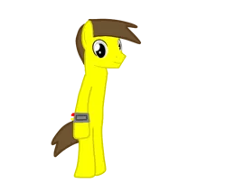 Size: 639x520 | Tagged: safe, artist:johnnybro288, derpibooru import, oc, oc:johnny, unofficial characters only, human, pony, bipedal, humanized, image, png, simple background, solo, transparent background