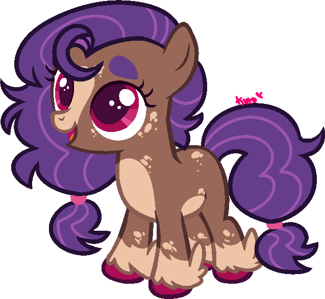 Size: 637x587 | Tagged: safe, artist:kurosawakuro, derpibooru import, oc, earth pony, pony, female, filly, image, offspring, parent:hitch trailblazer, parent:pipp petals, parents:hitchpipp, png, simple background, solo, transparent background