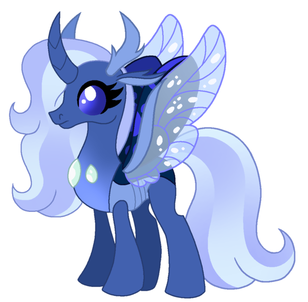 Size: 1120x1099 | Tagged: safe, artist:madlilon2051, derpibooru import, oc, unofficial characters only, changedling, changeling, base used, changedling oc, changeling oc, eyelashes, female, image, parent:pharynx, parent:trixie, png, simple background, solo, transparent background