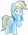 Size: 5523x6918 | Tagged: safe, artist:severity-gray, derpibooru import, rainbow dash, oc, oc:electra, pegasus, pony, backwards cutie mark, female, image, latex, latex suit, mare, mask, masking, png, solo