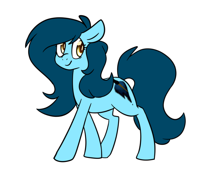 Size: 1900x1700 | Tagged: safe, artist:snowolive, derpibooru import, oc, unofficial characters only, earth pony, pony, commission, cutie mark, female, floppy ears, image, mare, png, simple background, smiling, solo, transparent background