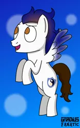 Size: 1272x2032 | Tagged: safe, artist:gradiusfanatic, derpibooru import, oc, oc:legoshi, unofficial characters only, pegasus, pony, image, male, pegasus oc, png, wings