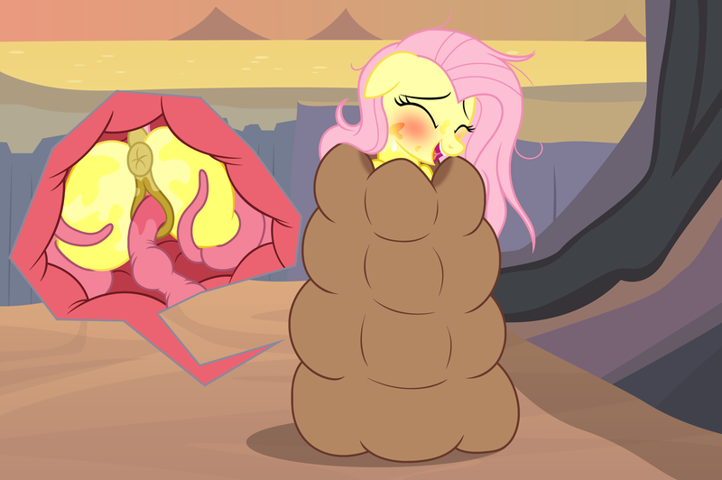 Size: 3400x2260 | Tagged: explicit, artist:badumsquish, derpibooru import, part of a set, fluttershy, pegasus, pony, blushing, consentacles, cum, cumming, derpibooru exclusive, egg, egg insertion, female, fetish, happy sex, image, impregnation, insertion, internal, interspecies, like like, male, messy mane, monster on pony action, nudity, open mouth, oviposition, png, sex, show accurate, show accurate porn, solo, solo female, sucking, tentacle porn, tentacles, the legend of zelda, x-ray