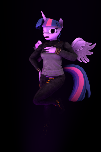 2597623 Safe Artist Maideshy Derpibooru Import Twilight Sparkle