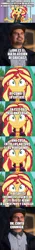 Size: 500x3570 | Tagged: safe, derpibooru import, editor:lord you know who, sunset shimmer, equestria girls, equestria girls series, argentina, holiday, human sunset, image, marvel cinematic universe, mexico, png, spanish, thanksgiving, translated in the description