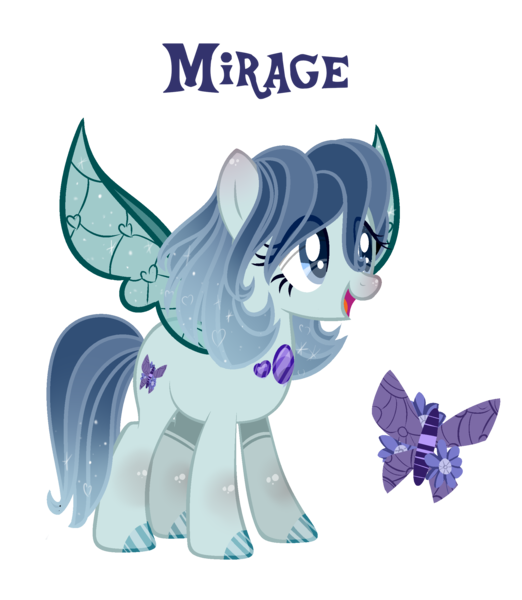 Size: 2000x2300 | Tagged: safe, artist:just-silvushka, derpibooru import, oc, unofficial characters only, changepony, hybrid, pony, base used, hoof polish, image, magical lesbian spawn, offspring, parent:princess celestia, parent:queen chrysalis, parents:chryslestia, png, simple background, smiling, transparent background
