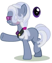 Size: 744x896 | Tagged: safe, artist:venomous-cookietwt, derpibooru import, oc, earth pony, pony, ambiguous gender, base used, image, offspring, parent:hoity toity, parent:photo finish, parents:photoity, png, simple background, solo, transparent background