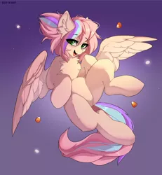 Size: 2400x2600 | Tagged: safe, artist:butterbit, derpibooru import, oc, unofficial characters only, pegasus, pony, image, jpeg, solo