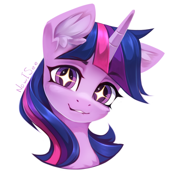 Size: 1500x1500 | Tagged: safe, artist:inowiseei, derpibooru import, twilight sparkle, pony, image, png, solo