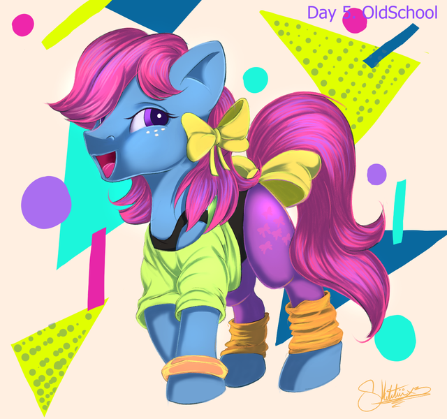 Size: 1280x1200 | Tagged: safe, artist:sketchiix3, derpibooru import, earth pony, pony, g1, image, png, solo