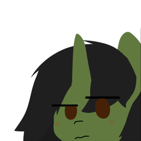 Size: 487x487 | Tagged: safe, artist:seylan, derpibooru import, oc, oc:grim fate, pony, unicorn, digital art, female, image, mare, png, simple background, solo, transparent background