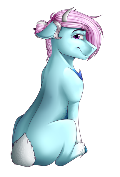 Size: 2387x3512 | Tagged: safe, artist:lunciakkk, derpibooru import, oc, unofficial characters only, commission, image, png, simple background, solo, transparent background